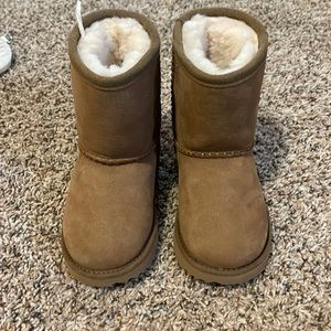 Toddler Ugg Boots